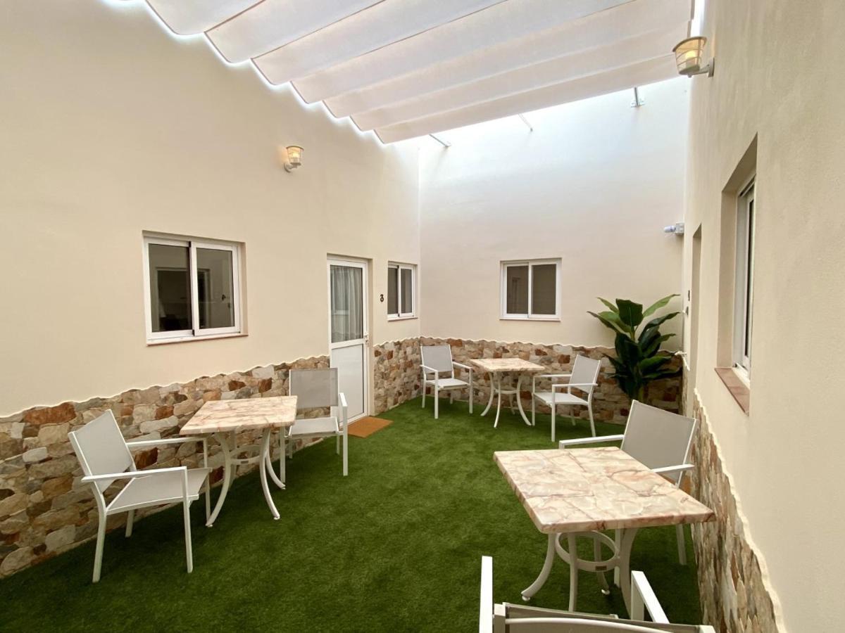 Apartament Casa Sole - Playa San Juan