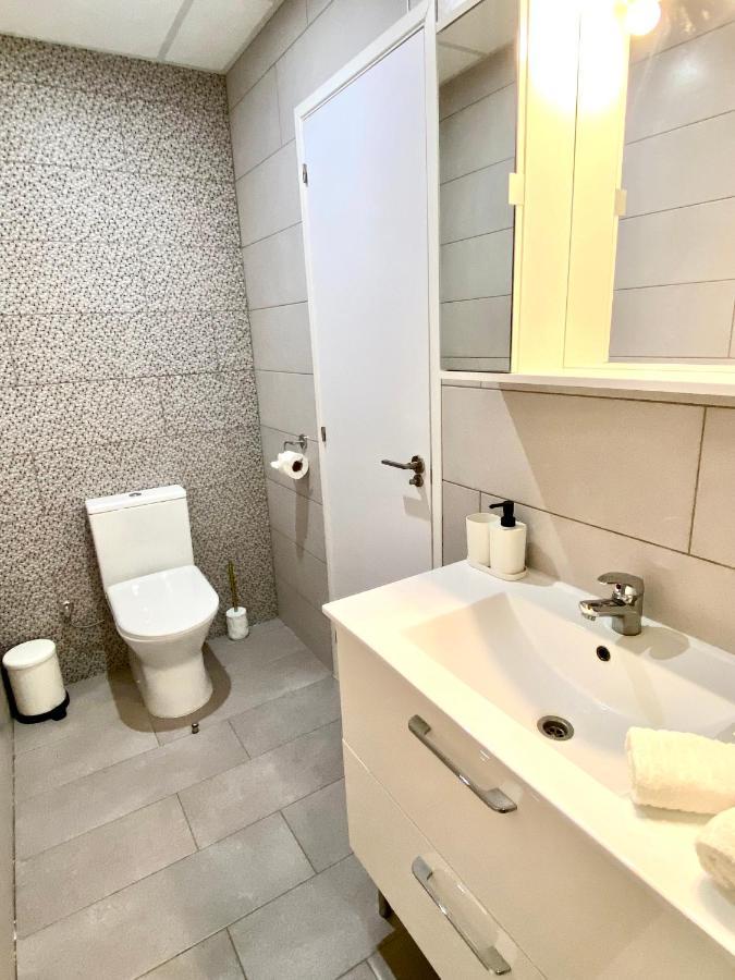 Casa Sole - Playa San Juan Apartament