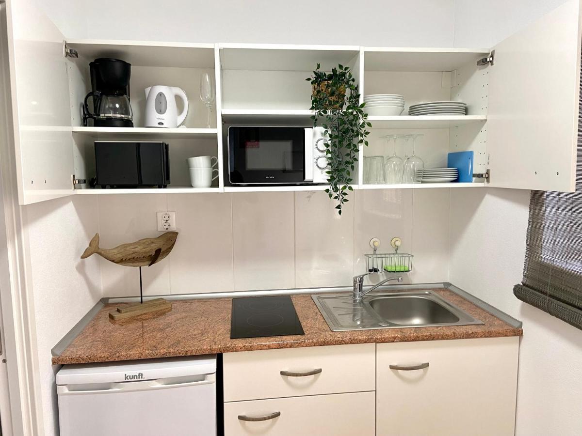 Apartament Casa Sole - Playa San Juan Guía de Isora