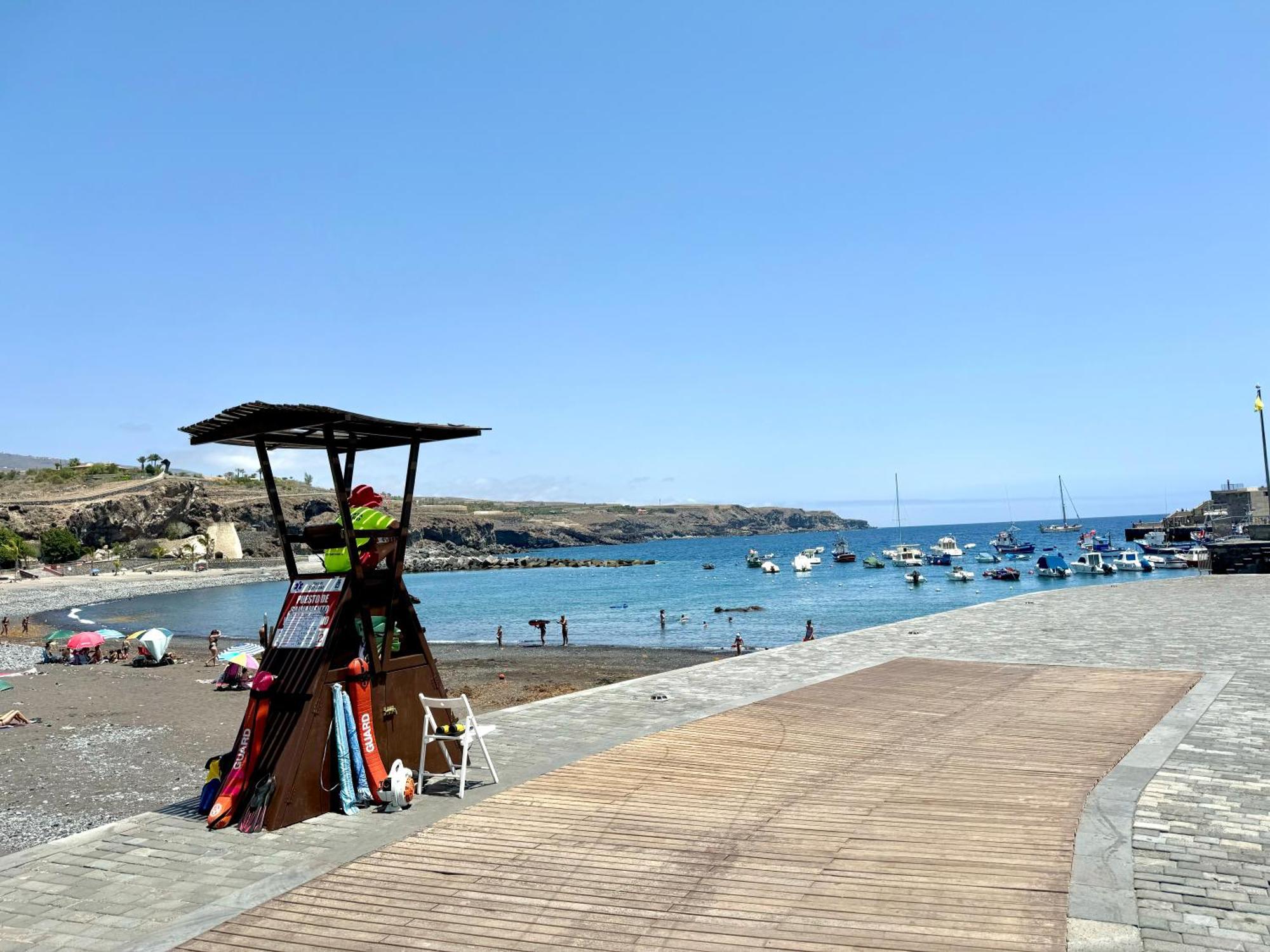 Casa Sole - Playa San Juan Apartament Guía de Isora