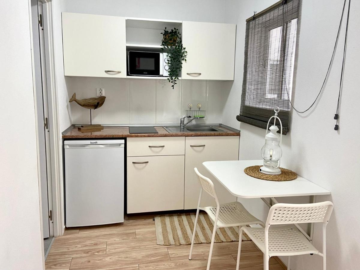 Appartamento Casa Sole - Playa San Juan *