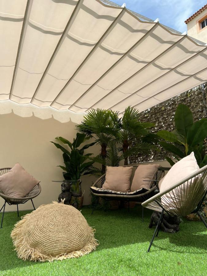 Casa Sole - Playa San Juan Apartment Guía de Isora