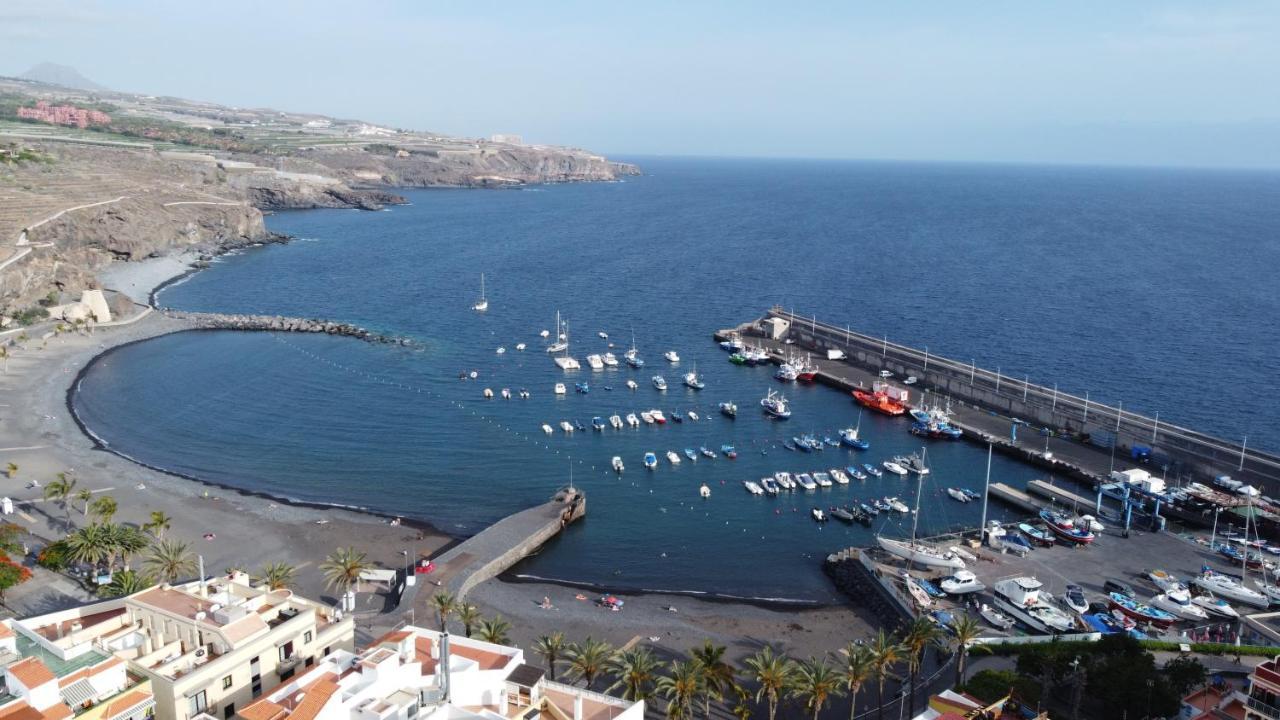 Casa Sole - Playa San Juan Guía de Isora