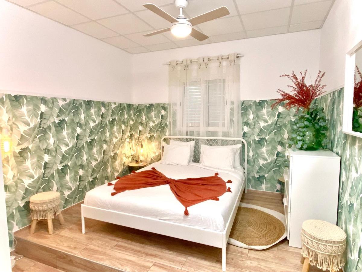 Casa Sole - Playa San Juan Guía de Isora