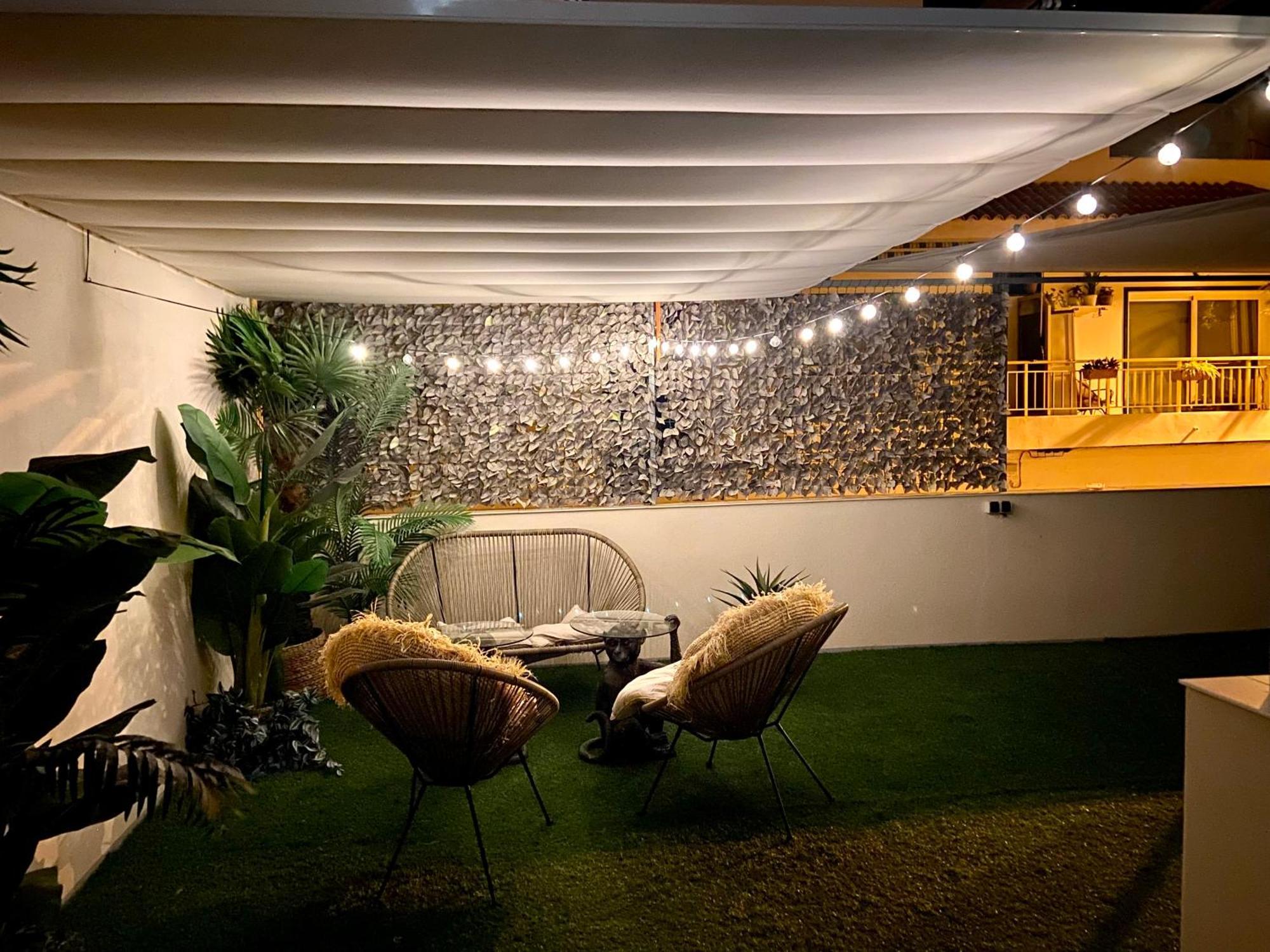 Casa Sole - Playa San Juan *